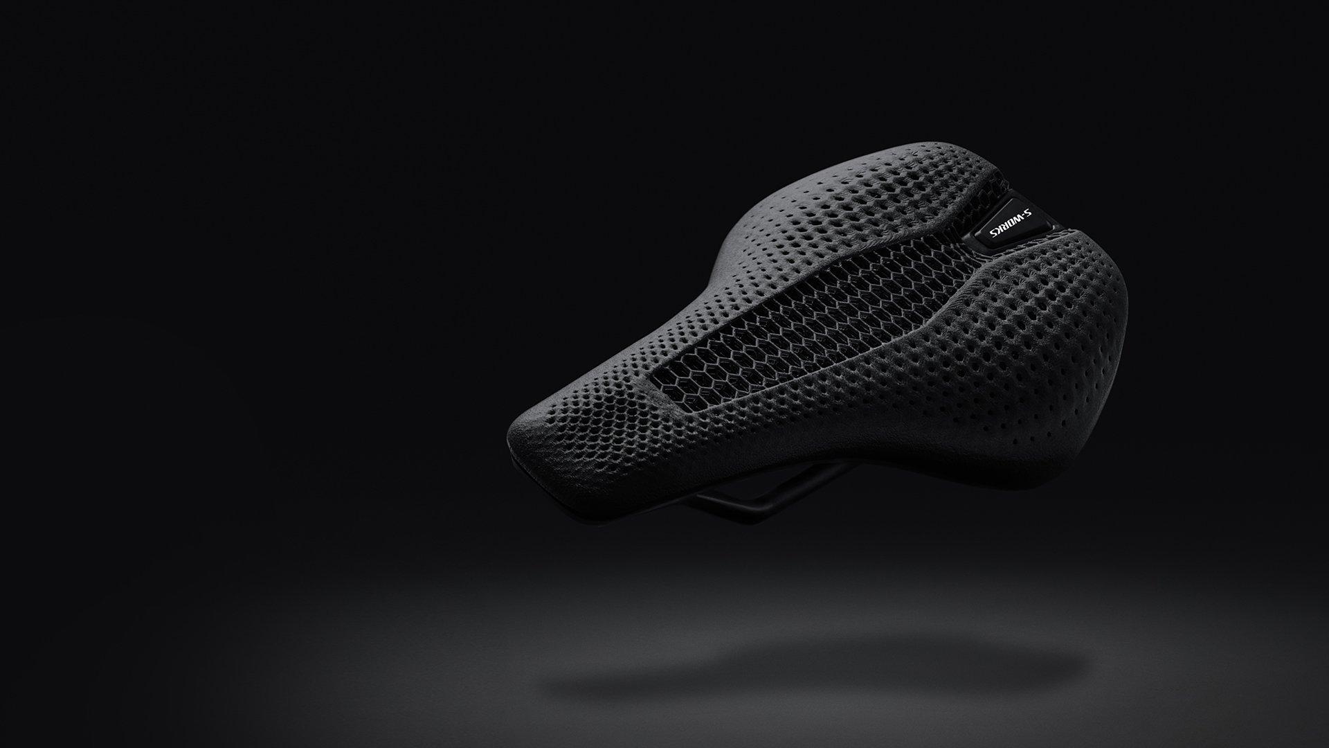 S-Works Power EVO with Mirror feature banner