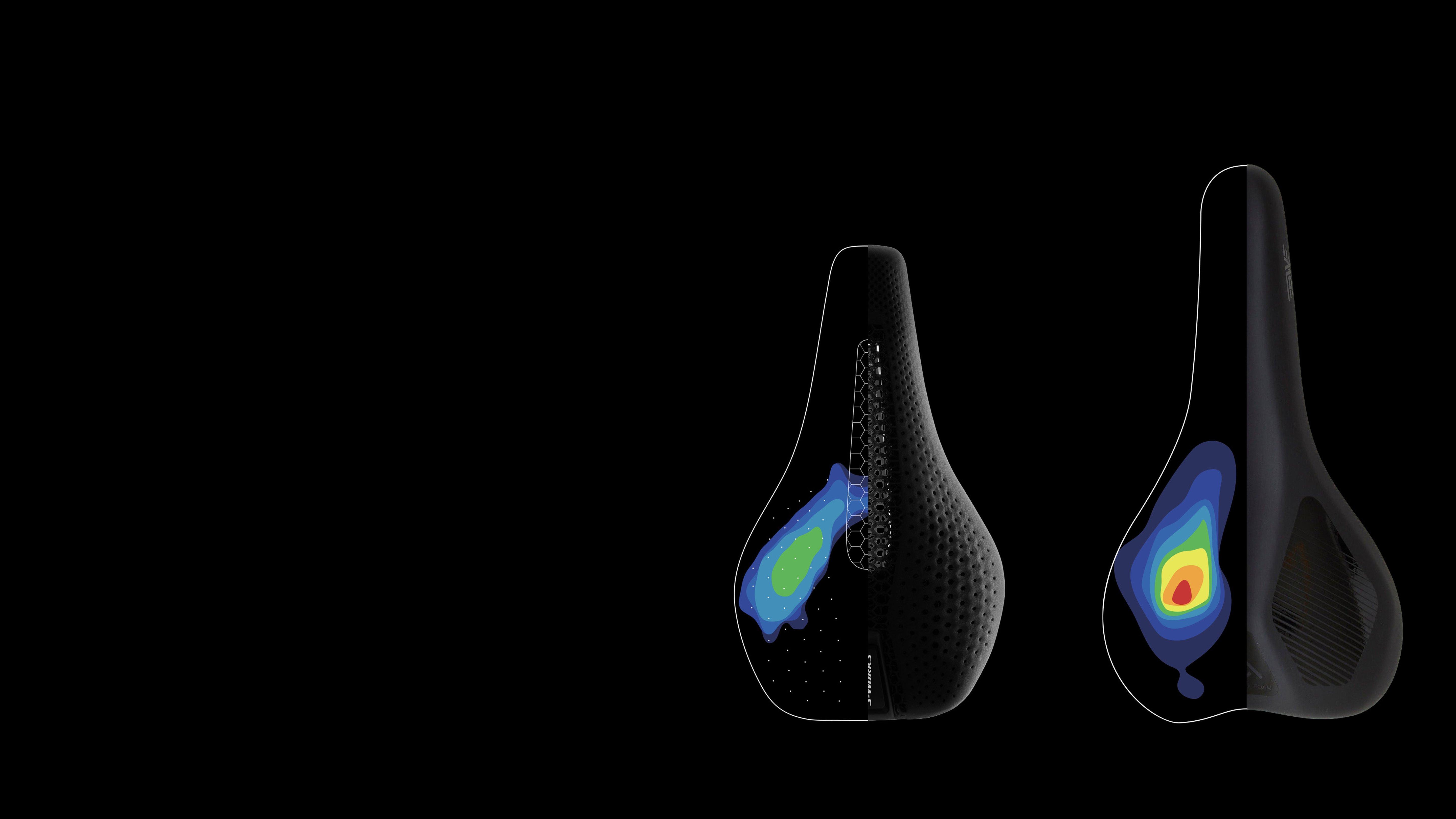 S-Works Power EVO with Mirror feature banner