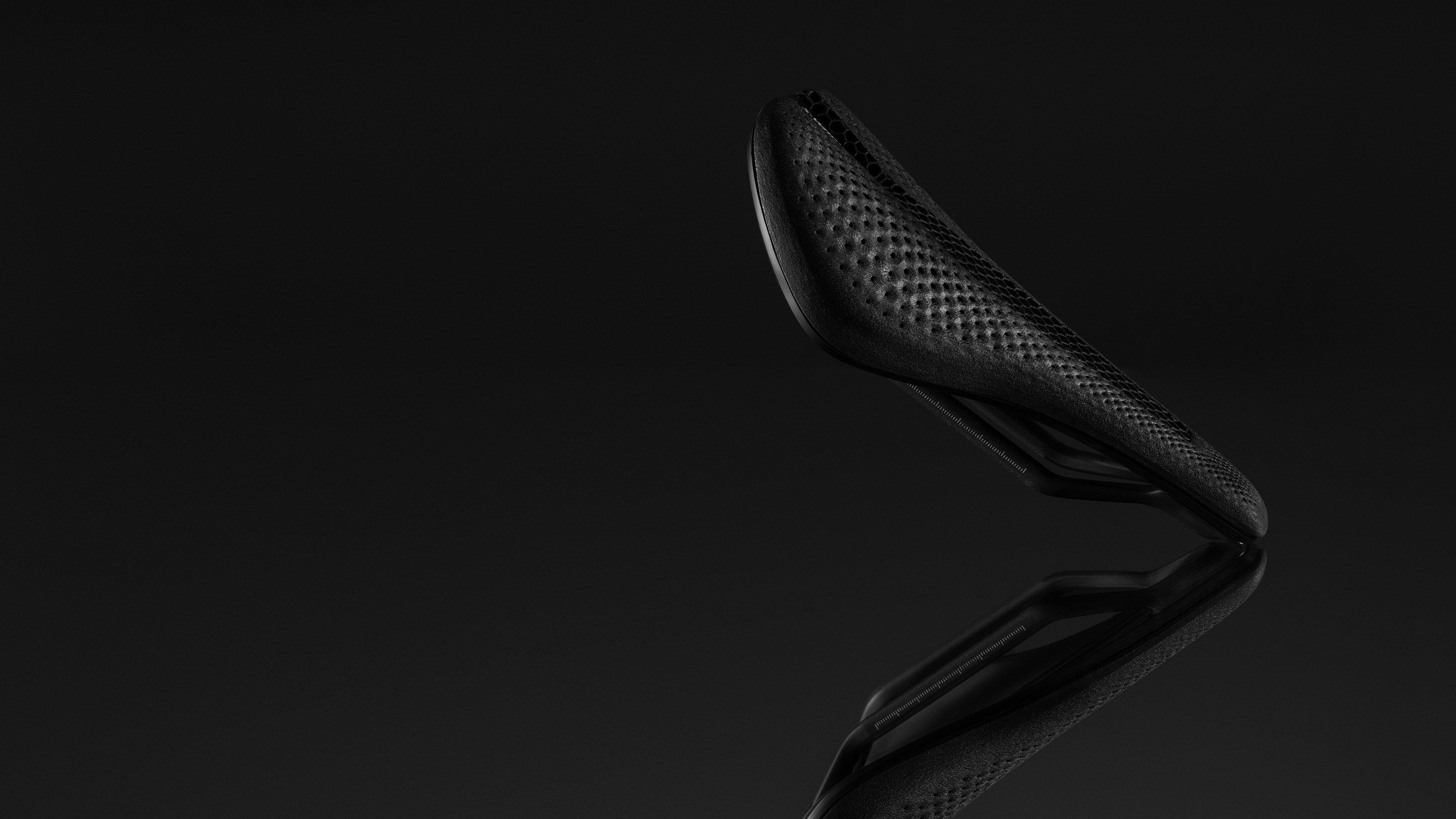 S-Works Power EVO with Mirror feature banner