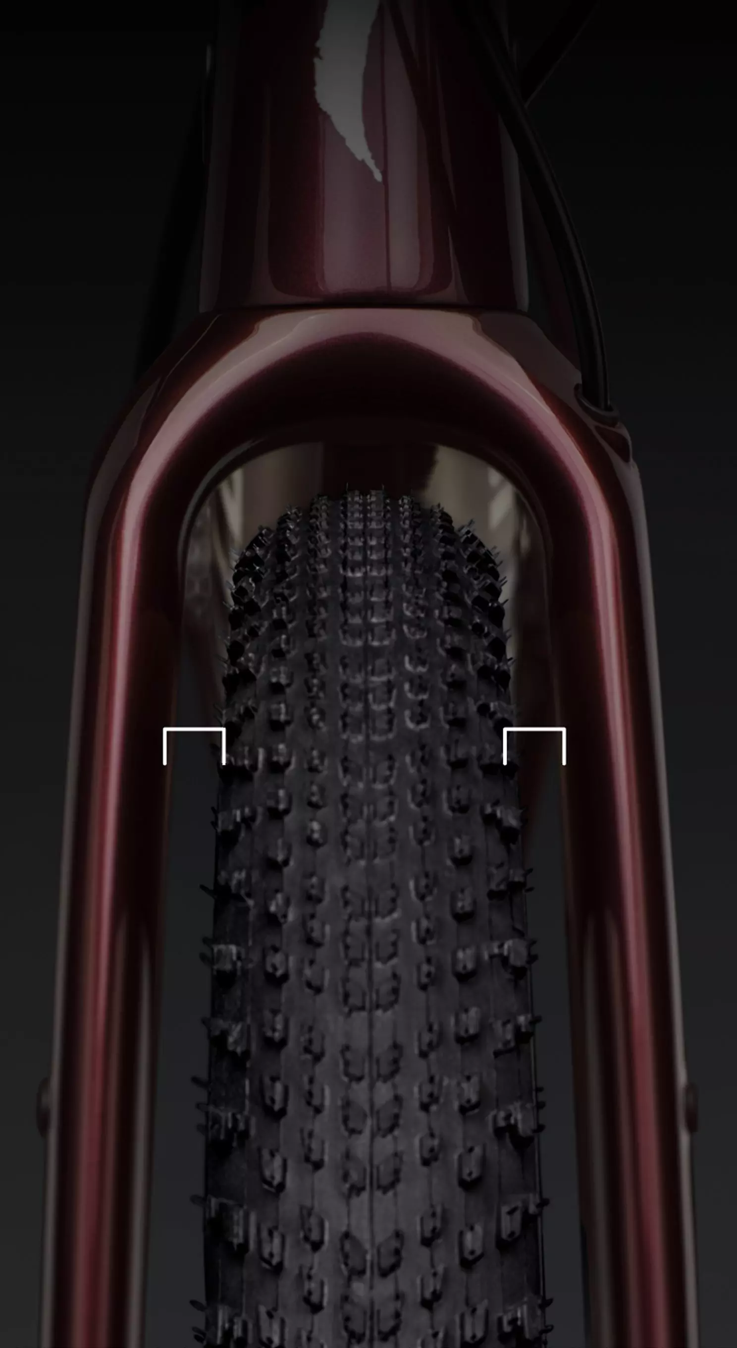 Specialized Diverge 4  - Širšie plášte, viac zábavy