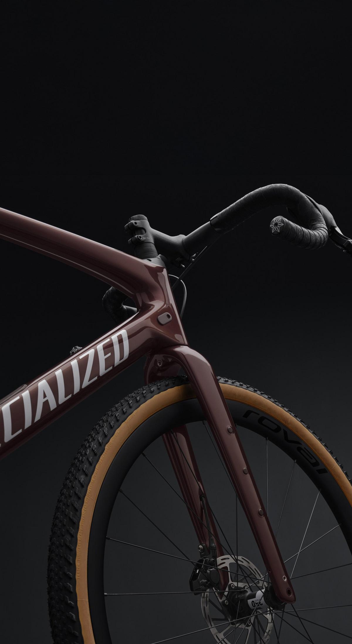 Slacker Head Tube