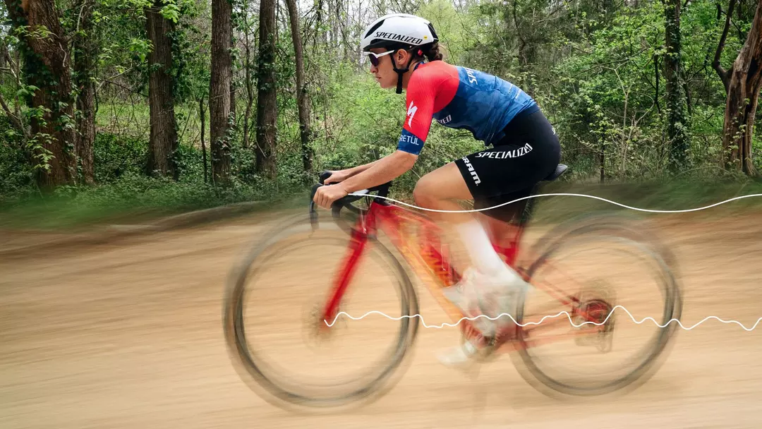 Diverge 4 - plynulá a rýchla jazda na nespevnených cestách