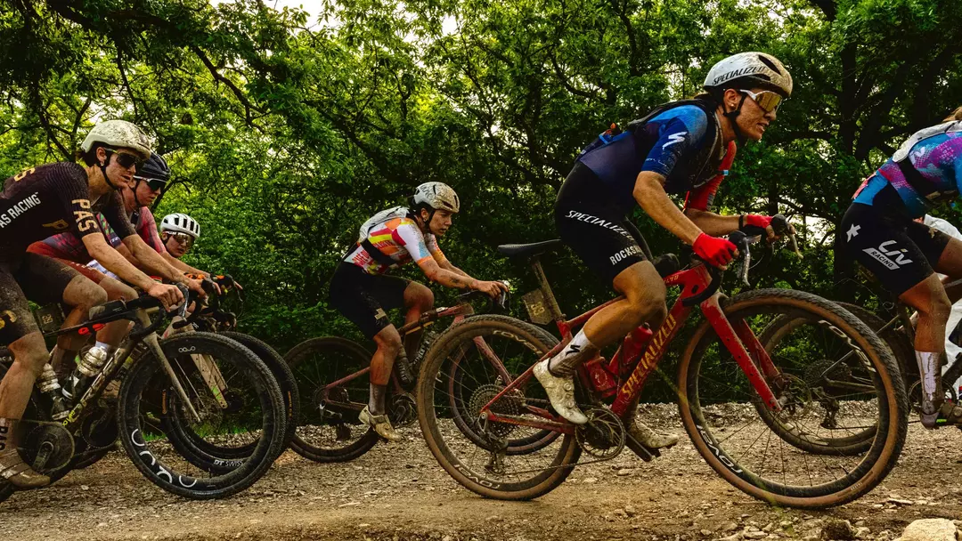 Diverge 4 - made in racing