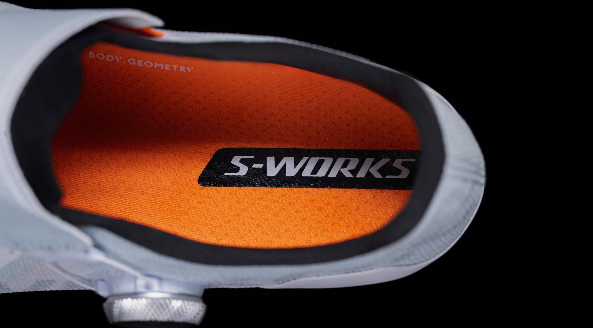 S-Works Torch Remco | Specialized.com.cn