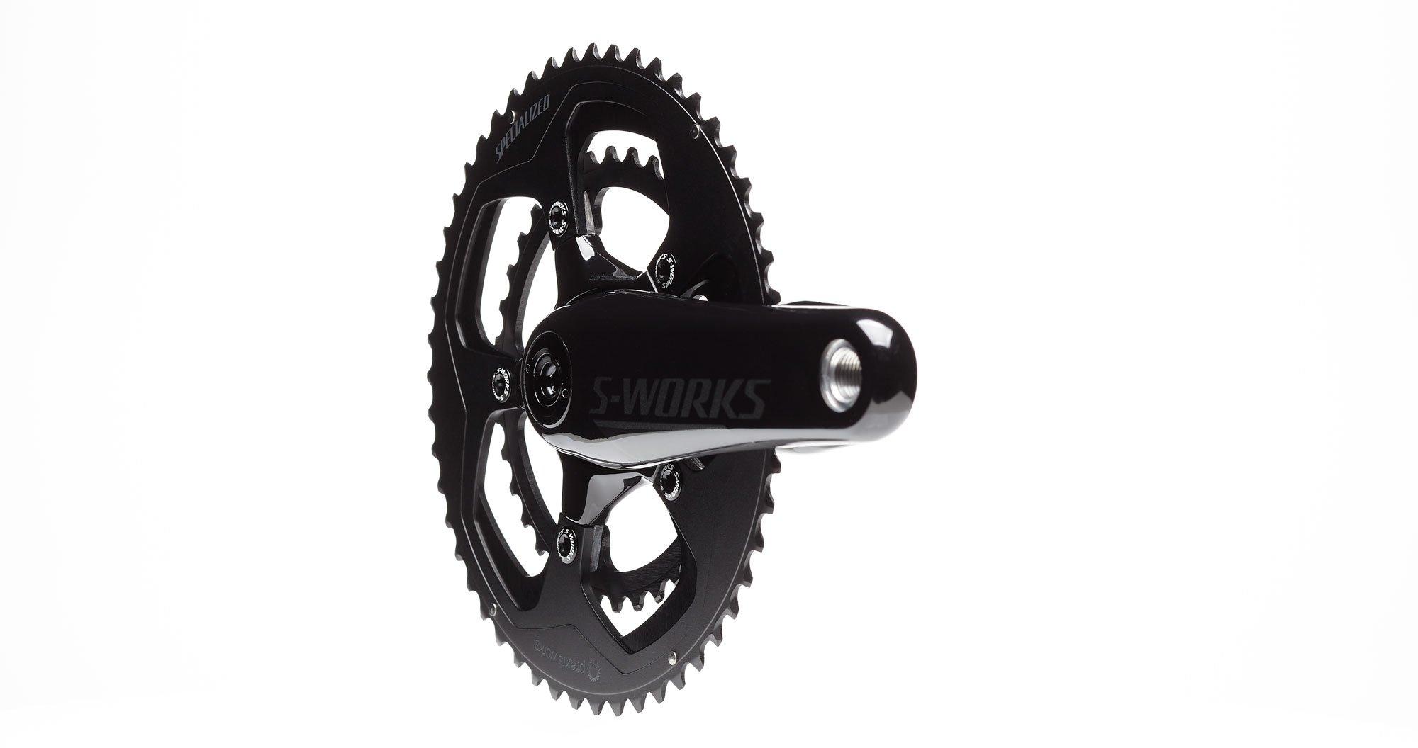 Power Cranks | Specialized.com