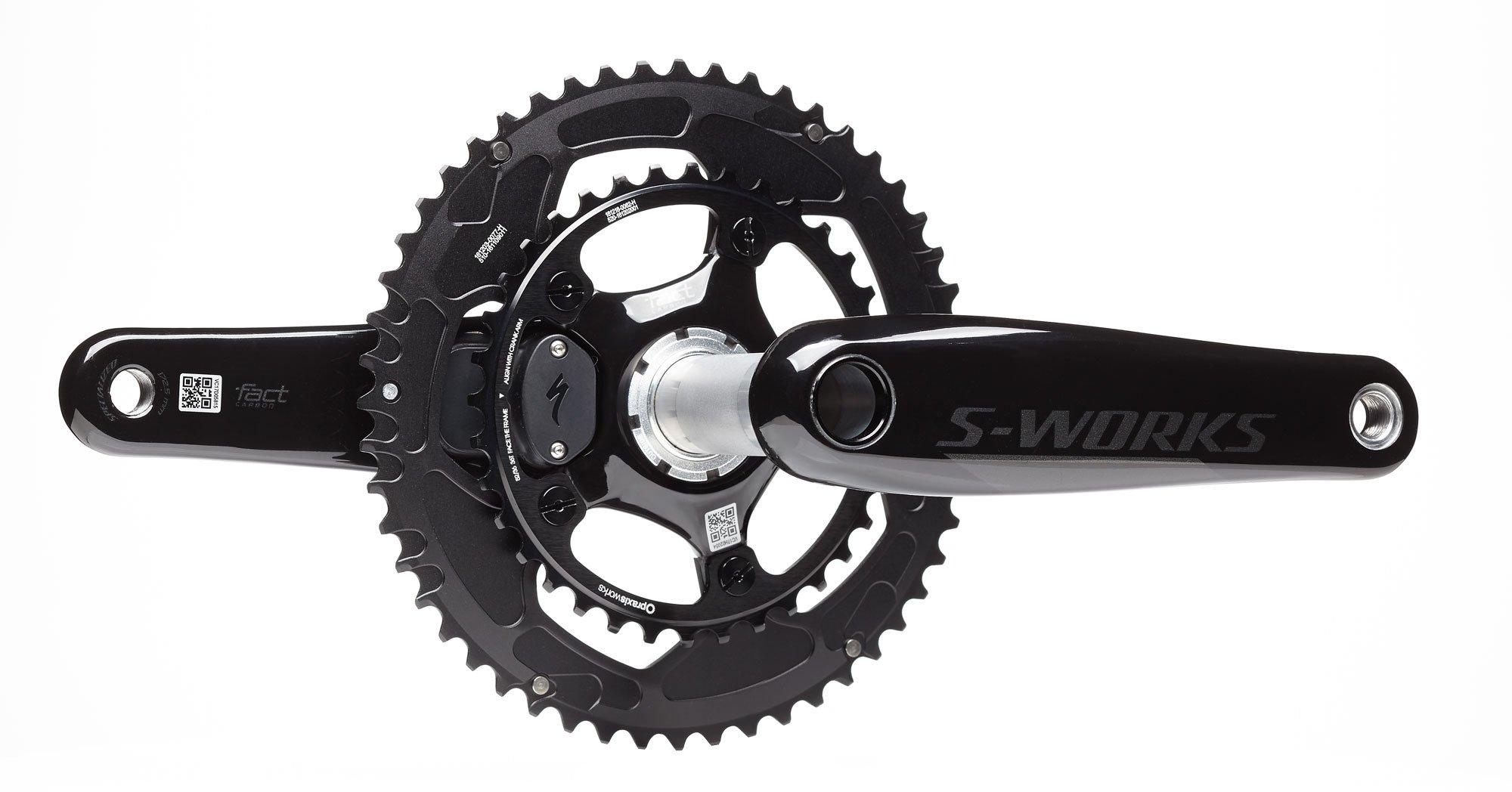 Power Cranks | Specialized.com