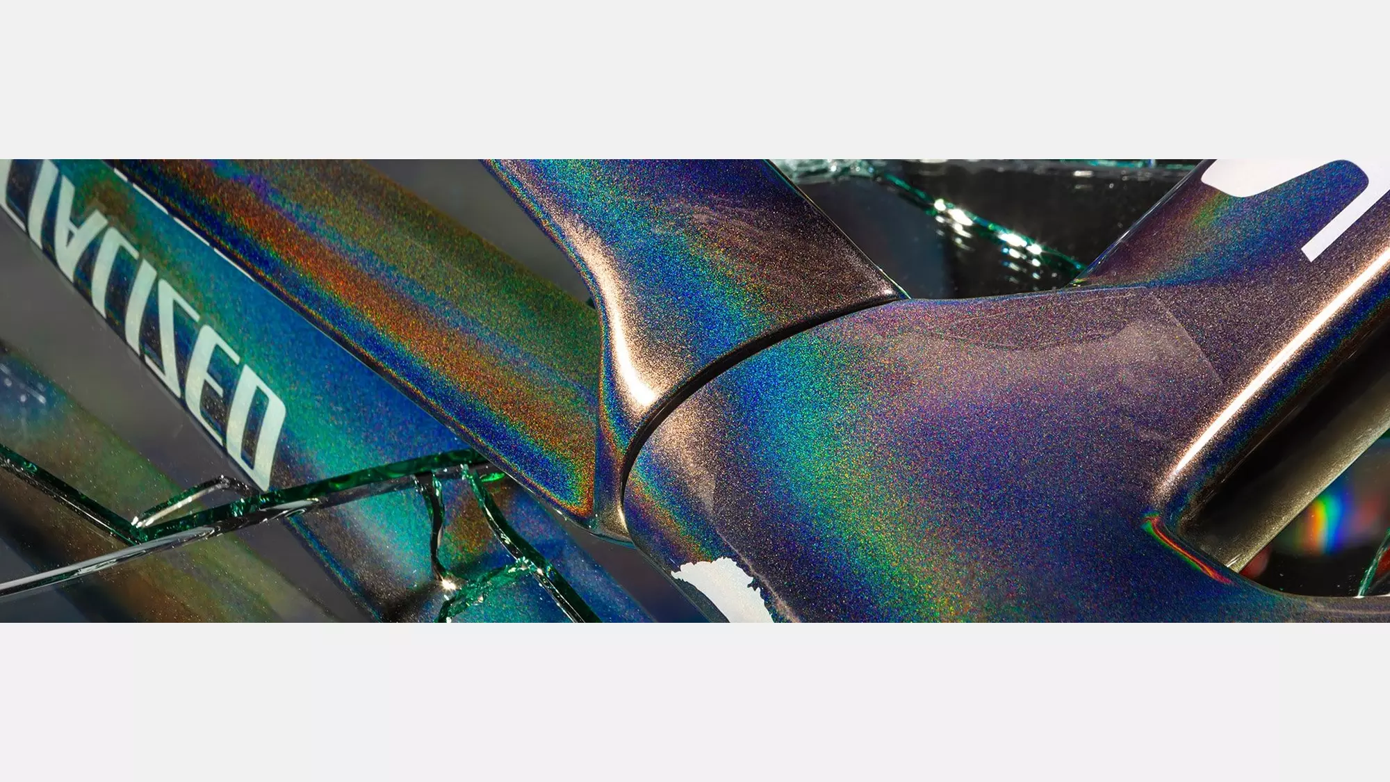 S-Works Venge Frameset – Sagan Collection Mirror LTD S-Works Venge Frameset – Sagan Collection Mirror LTD