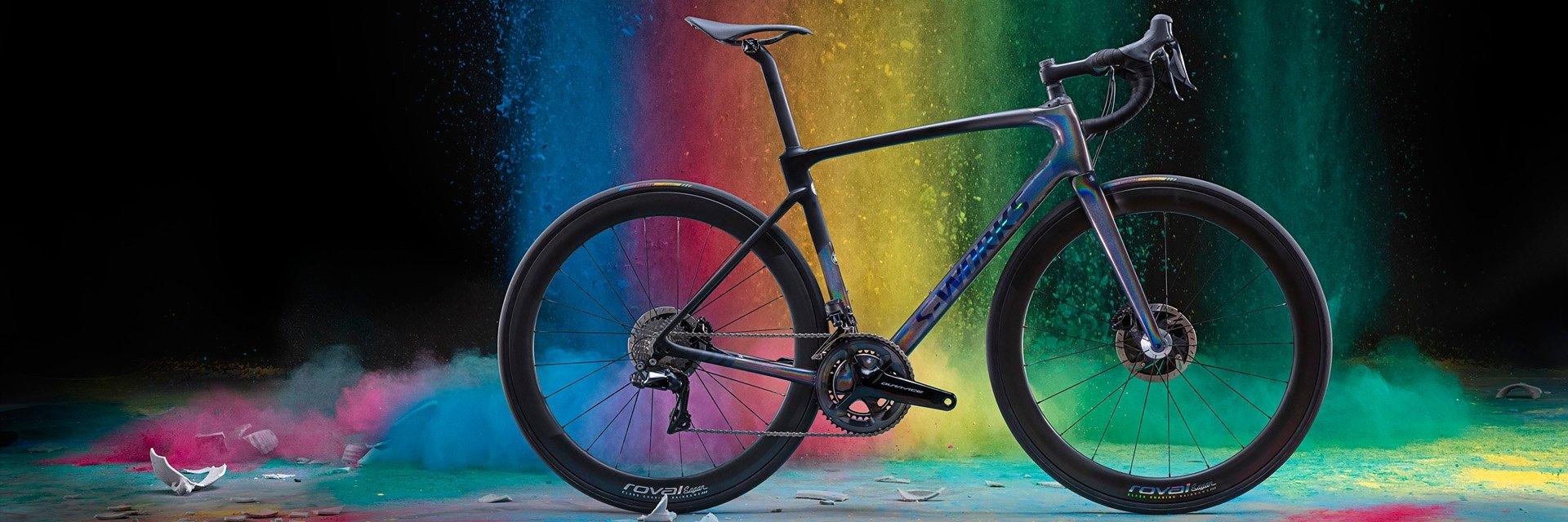 Specialized roubaix sagan deals 2020