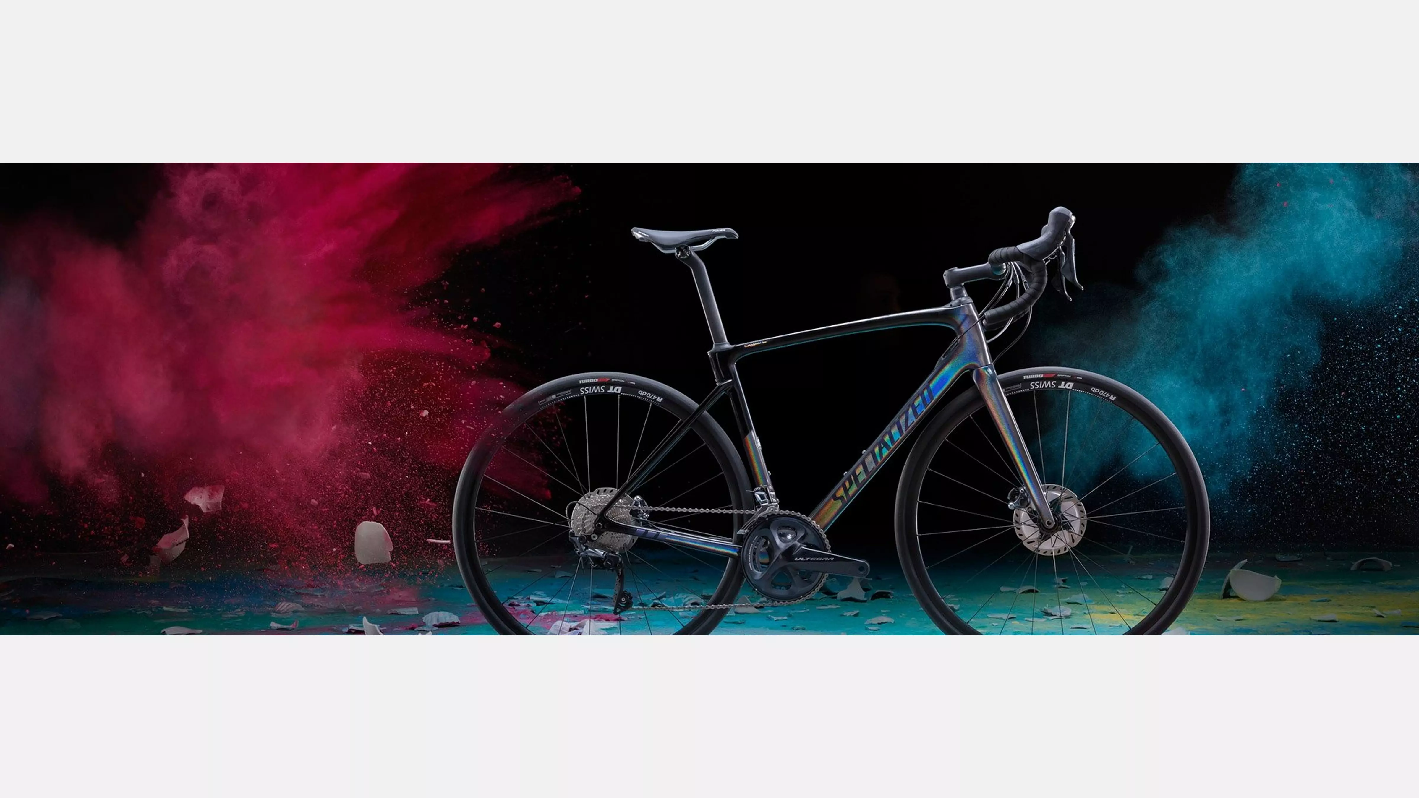 Roubaix Comp – Sagan Collection Roubaix Comp – Sagan Collection