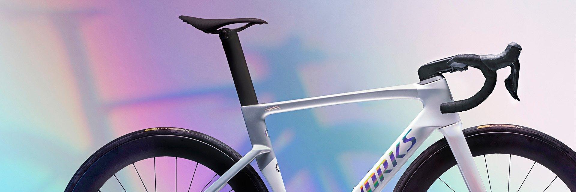 Velo discount sagan 2020