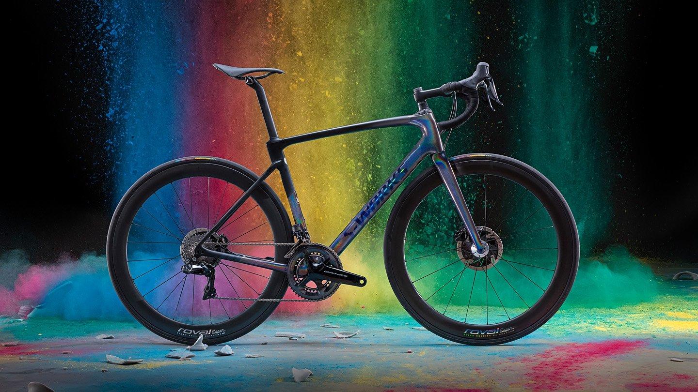 Sagan cheap specialized roubaix