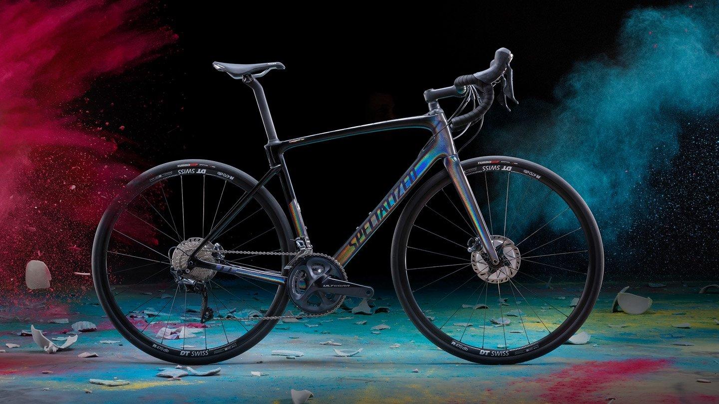 Specialized roubaix sagan discount edition