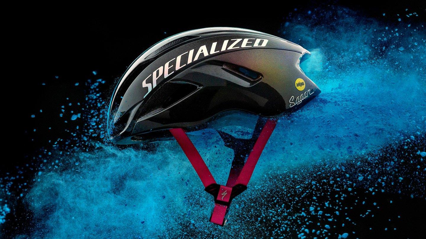 Specialized evade 2024 2 sagan