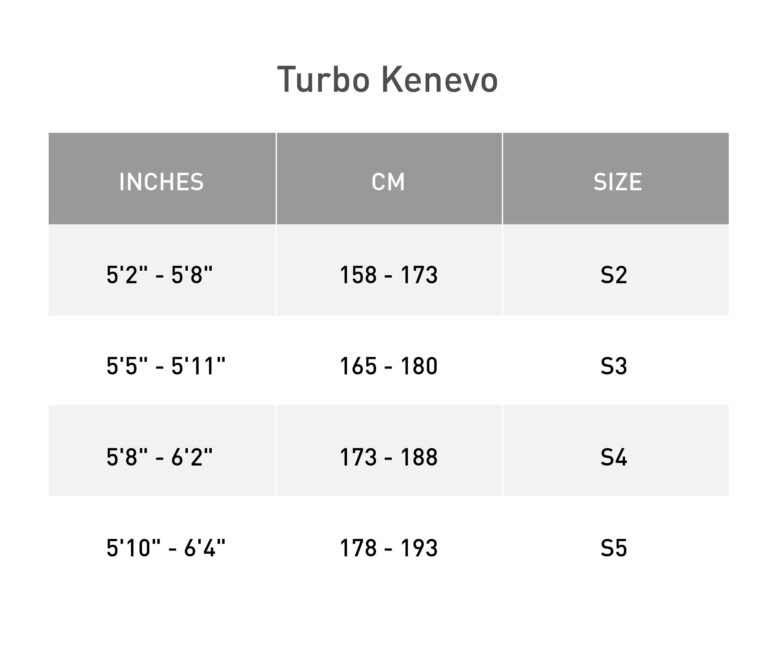 size-chart