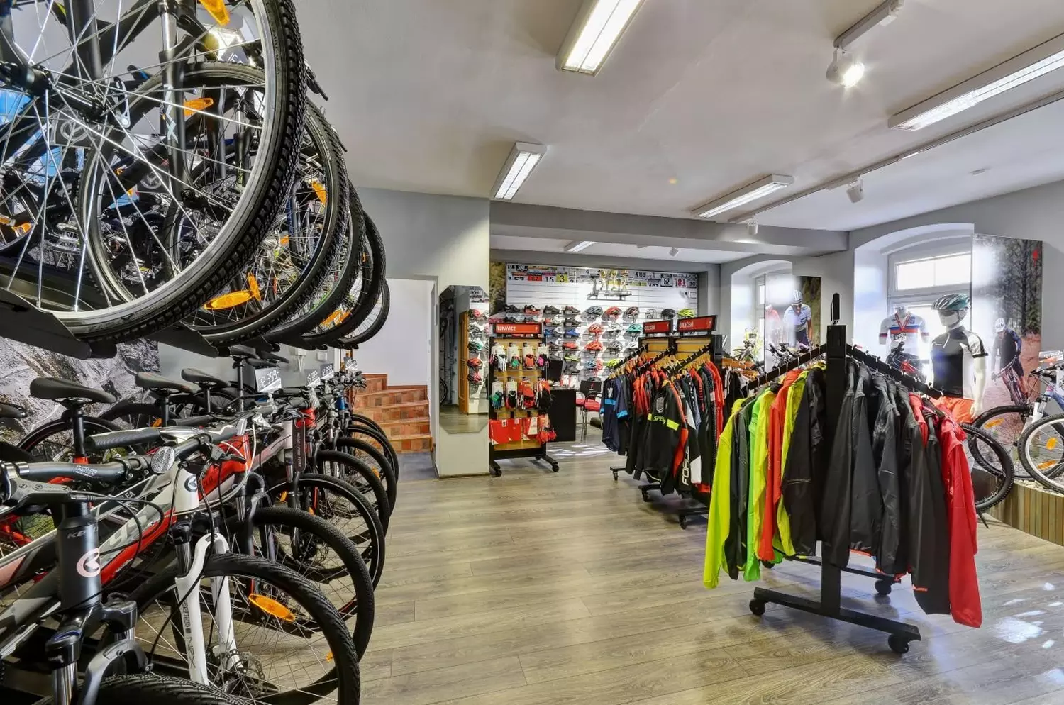 Store Image