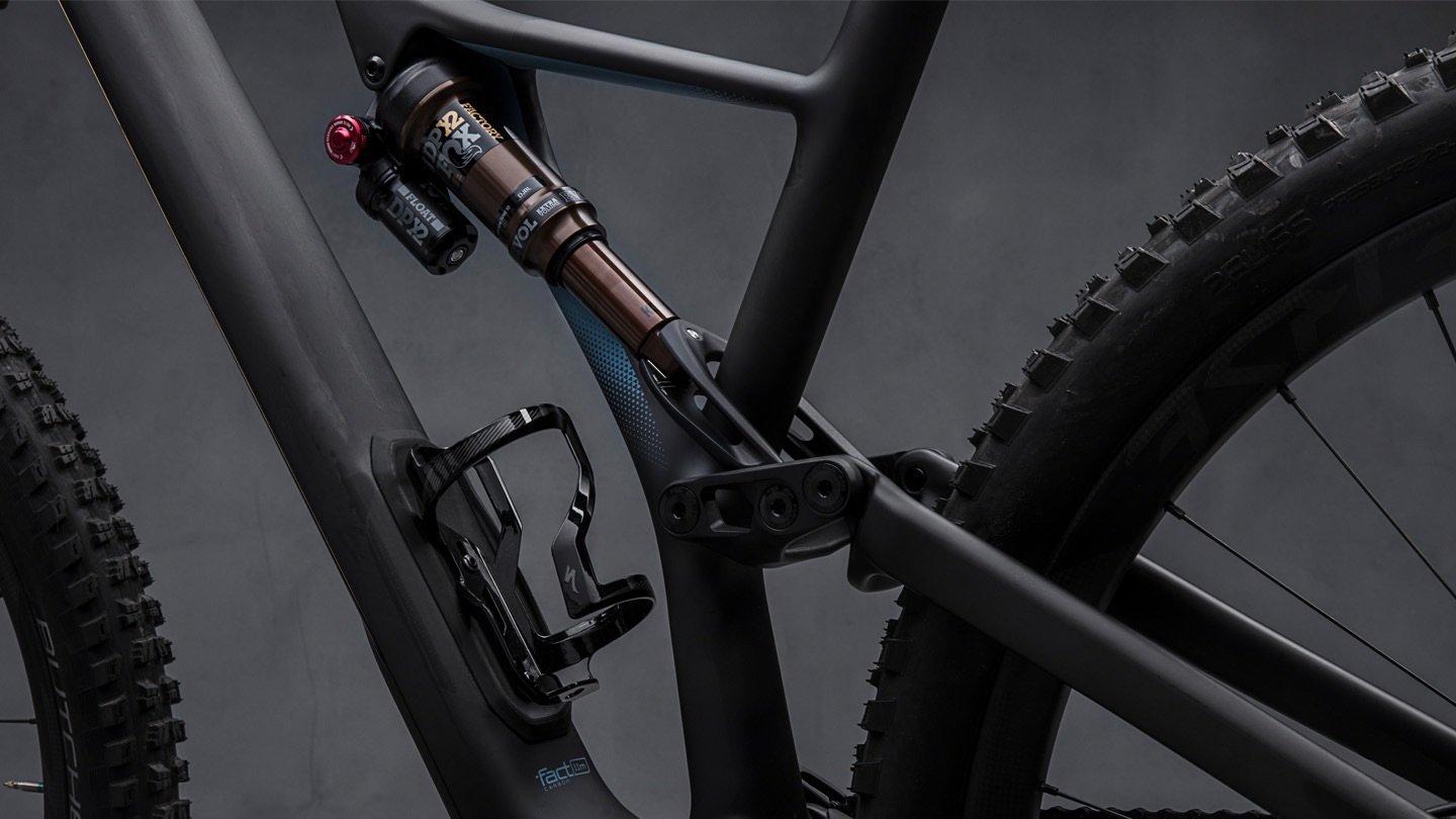 S-Works Stumpjumper ST 29