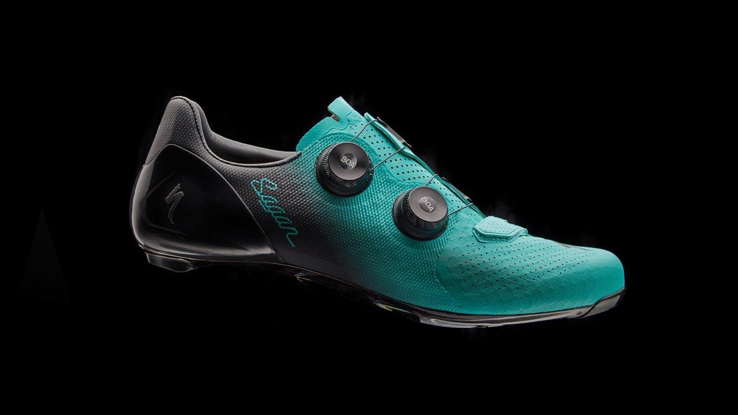 S-Works 7 Road Shoes – Sagan Collection LTD | Specialized.com