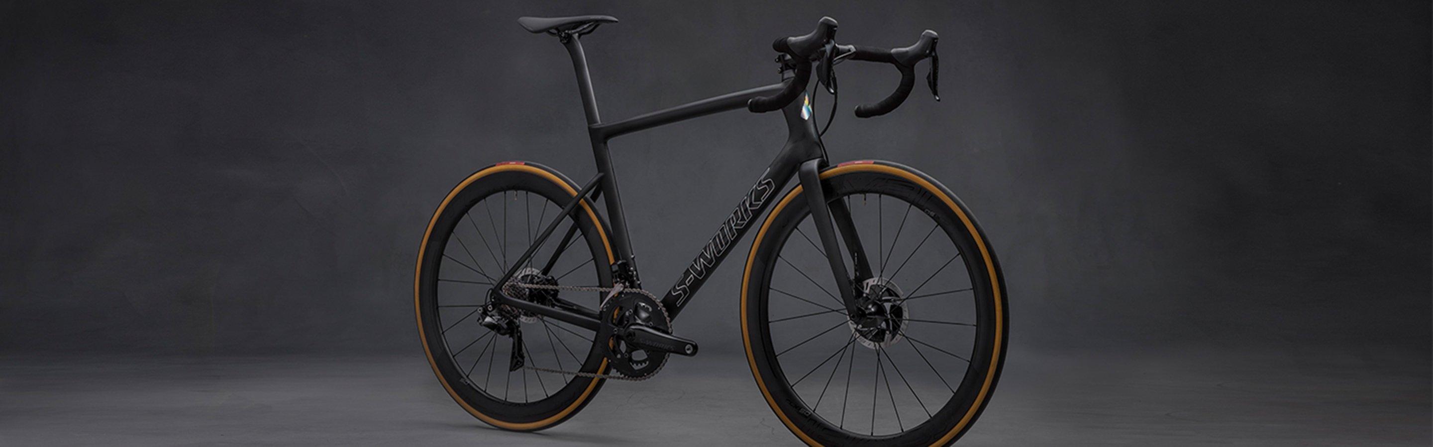 S-Works Bikes | Specialized.com