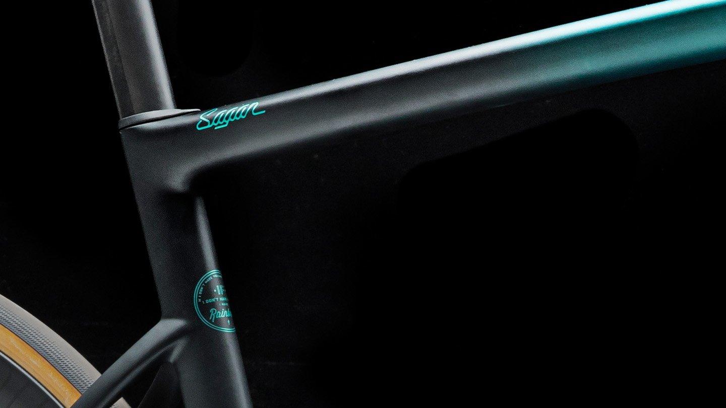 Men's S-Works Tarmac Disc – Sagan Collection LTD