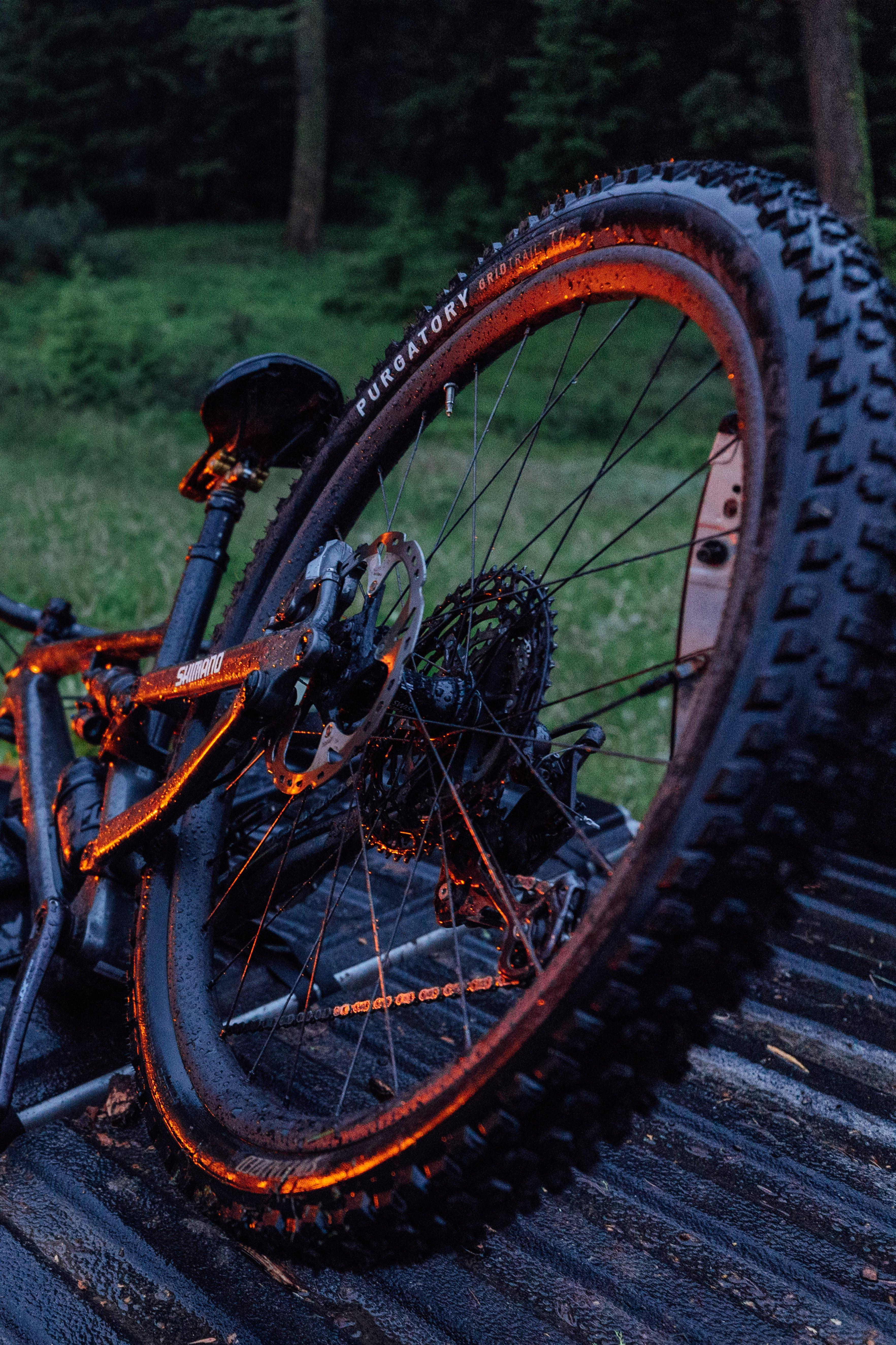 specialized studded tires