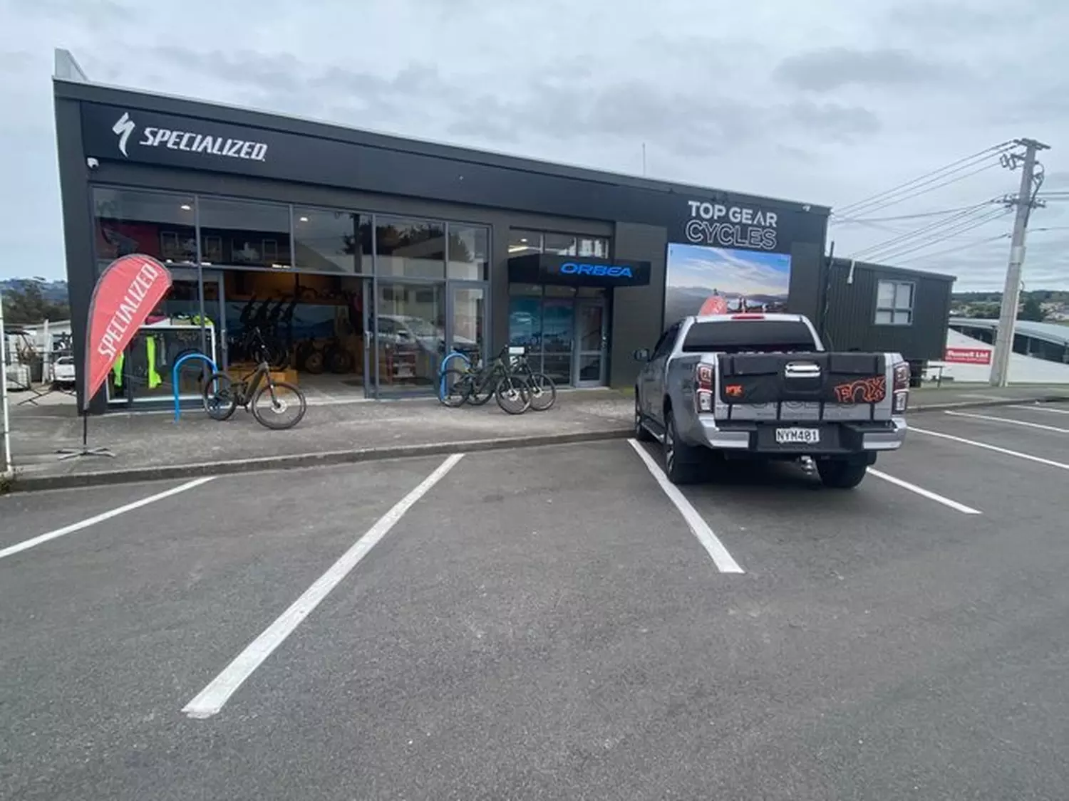 Store Image