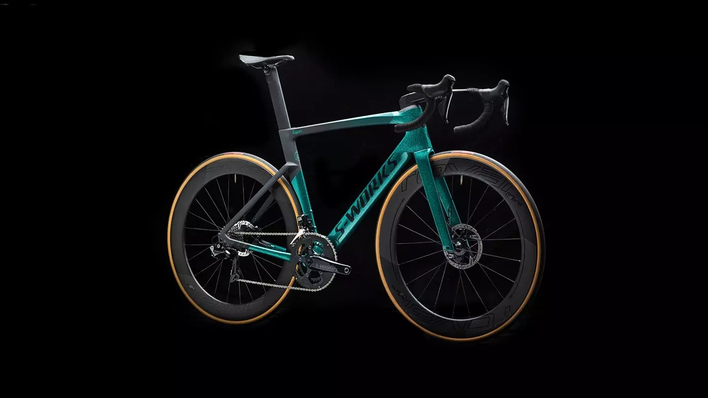 Peter sagan 2019 bike online