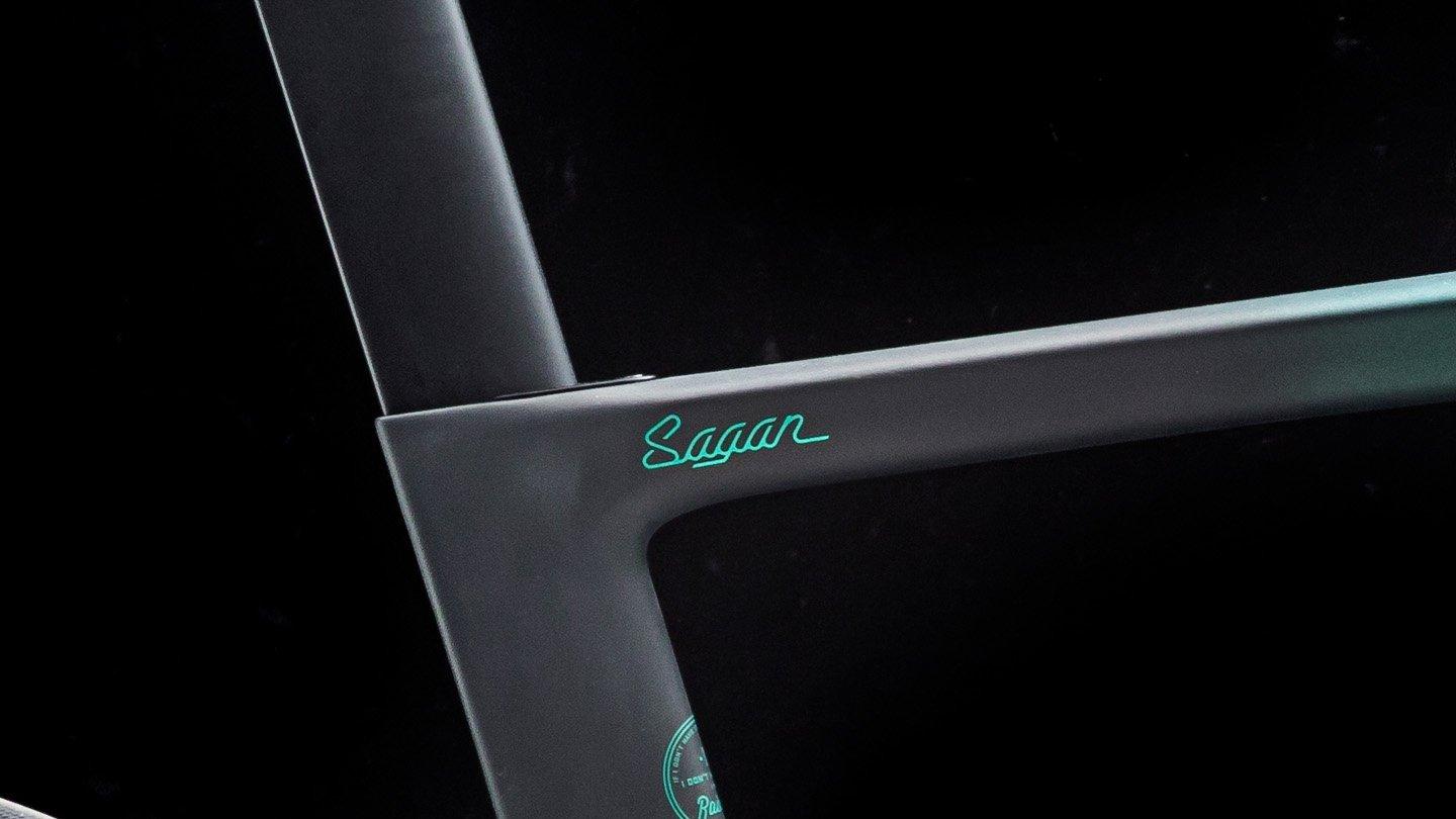 venge sagan edition